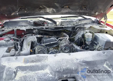 2010 Chevrolet Silverado 1500 Work Truck from USA, damaged, VIN 1GCSCPEX6AZ108084